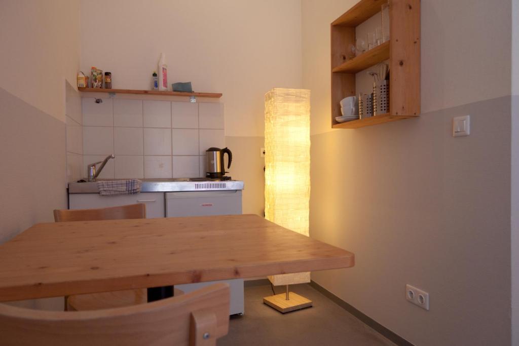 Studio-Apartment