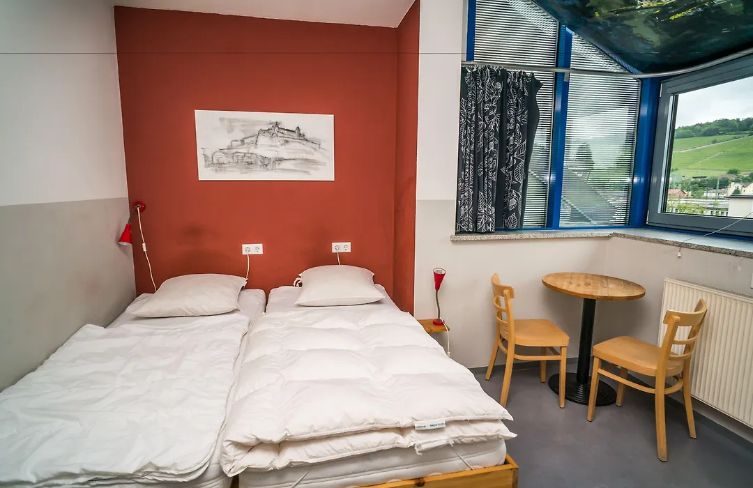 Babelfish Hostel-1