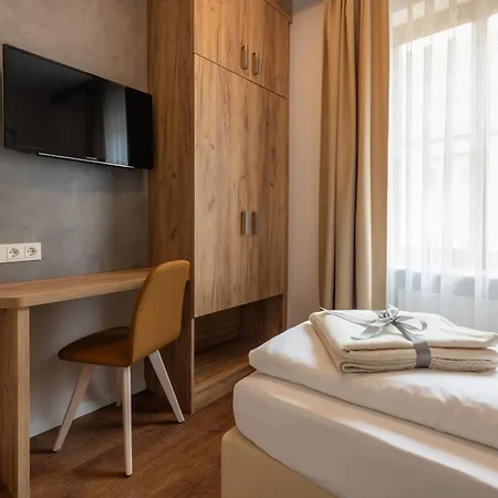 Hotel Residence-3